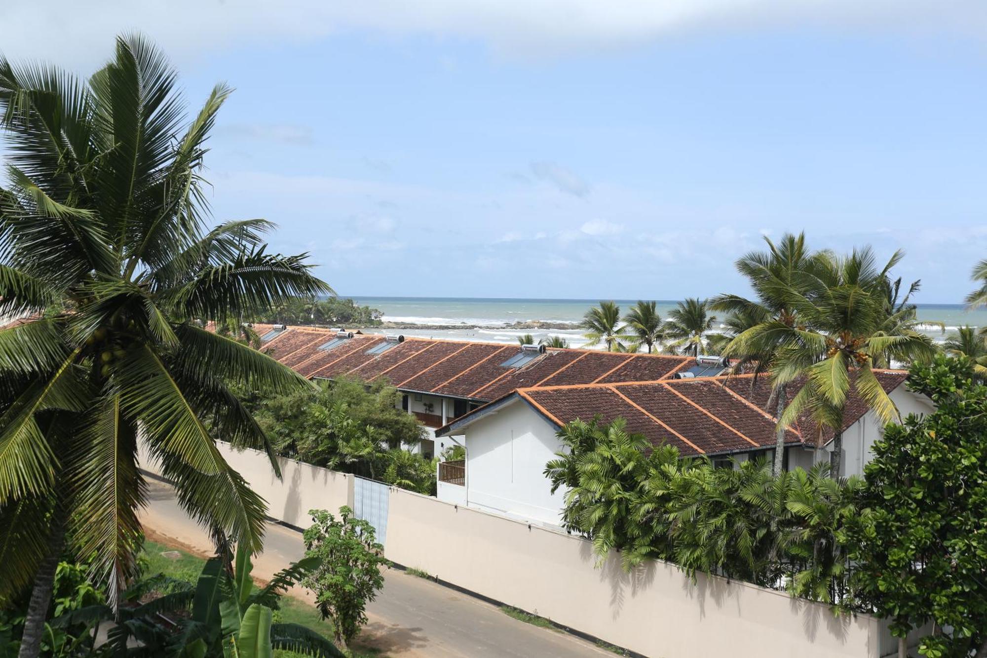 Sisi'S Place Bentota Exterior photo